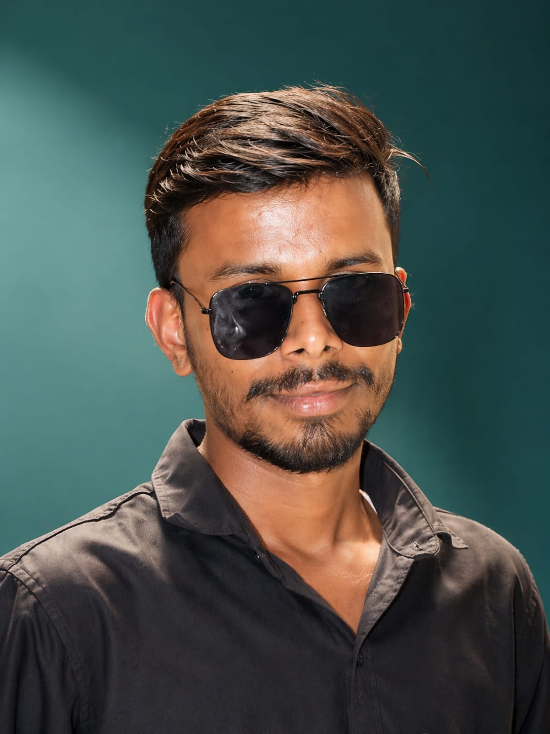 Ankit Maurya